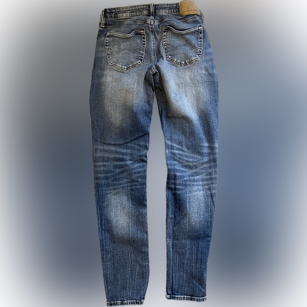 Men’s American Eagle Jeans, size 30x34 NWOT!